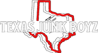 Texas Junk Boyz